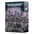Warhammer 40k - Emperors Children Combat Patrol