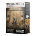 Warhammer 40K Slaves to Darkness: Tzarketh, Bane of Law