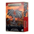 Warhammer Age of Sigmar - Be'lakor, The Dark Master