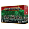 Warhammer: Age of Sigmar Skaven: Warpspark Weapon Battery