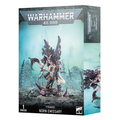Warhammer40k - Tyranids: Norn Emissary