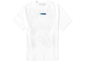Off-White Weed Arrows Oversized T-Shirt White/Green