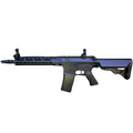 Well M4 MRT Nylon w/metal gearbox Gel Blaster