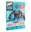White Dwarf - Issue 508 (JAN 2025)
