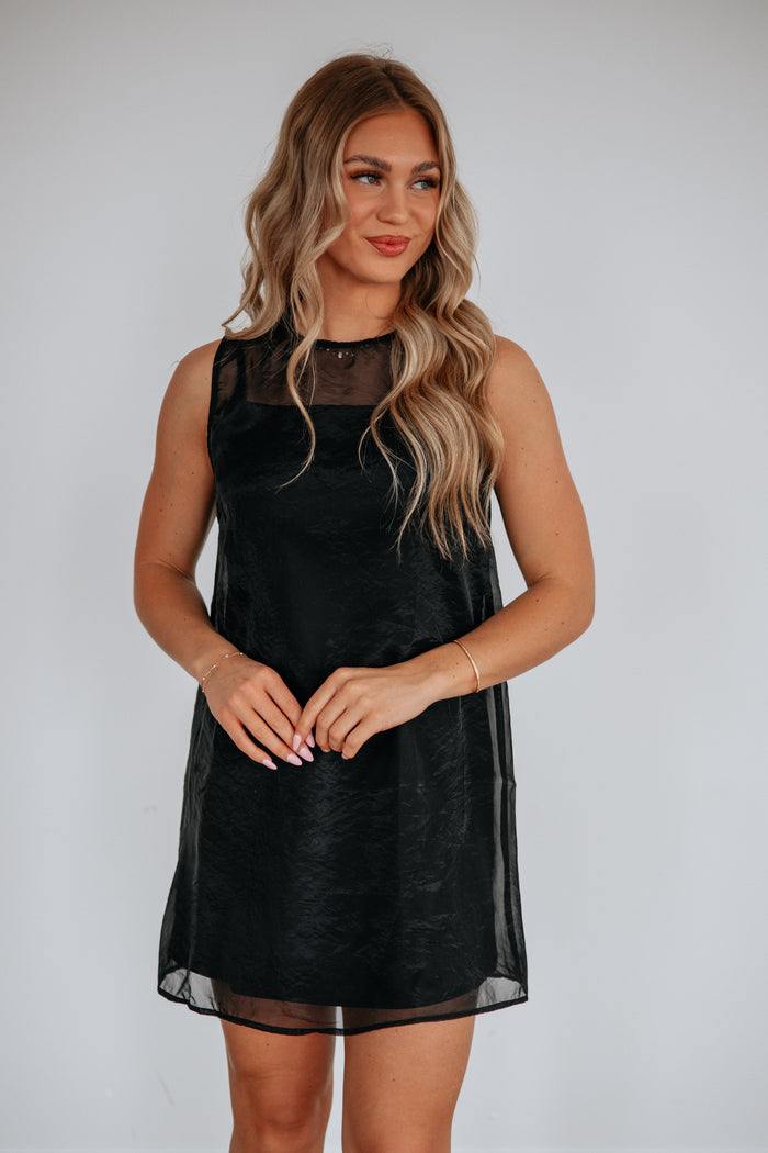 Black / Small