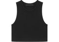 Fear of God Women's Sports Tank Black