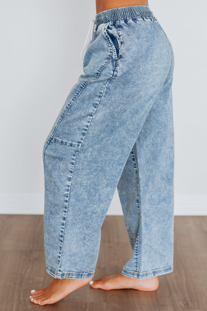 Wynne Risen Pants