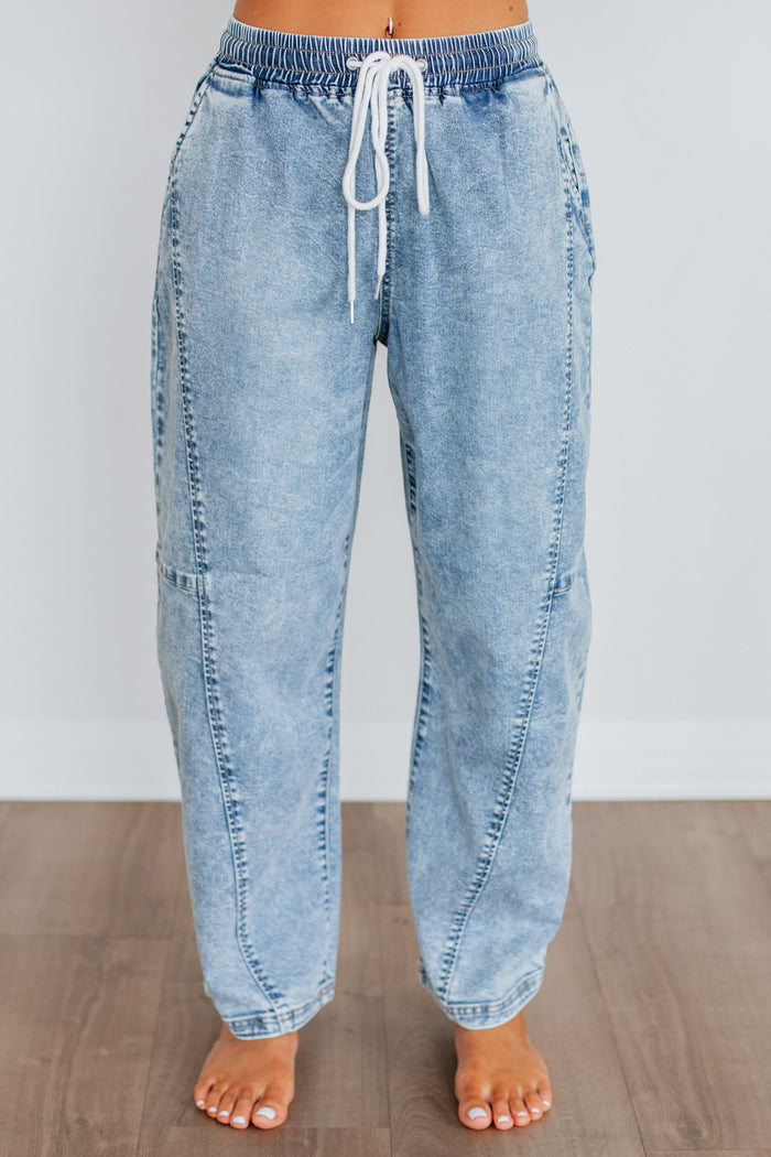 Wynne Risen Pants