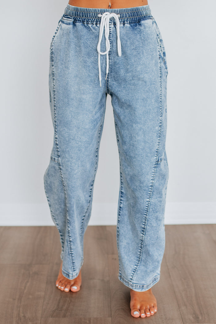 Wynne Risen Pants