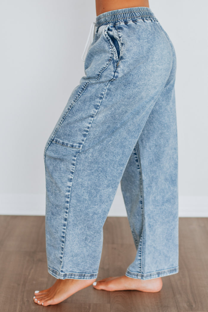 Wynne Risen Pants