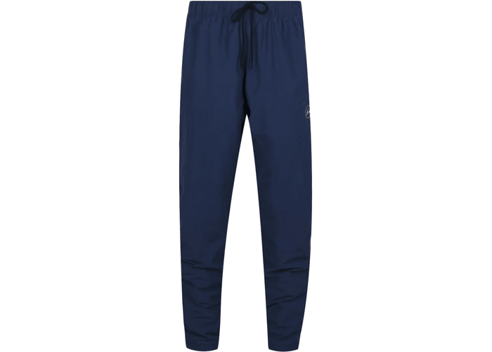 Jordan X Fragment Woven Pant Navy
