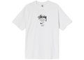 Nike X Stussy International T-Shirt White