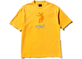 Jordan x Union M J GFX T-shirt Sport Gold