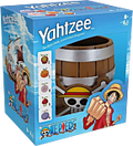 Yahtzee - One Piece Edition Board Game