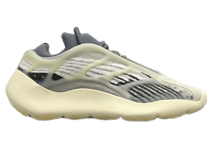 Adidas Yeezy 700 V3 Fade Salt