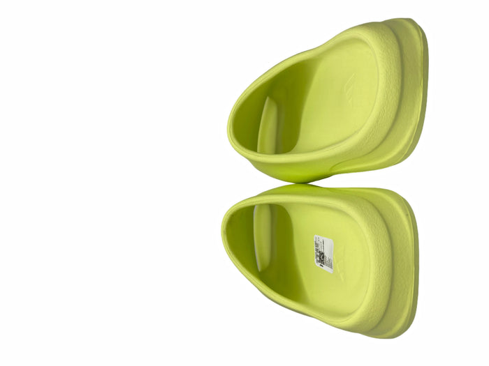 adidas Yeezy Slide Glow Green (2022) (Restock)