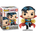 Your Friendly Neighborhood Spider-Man (2025) - Doctor Strange Pop! Vinyl Figure