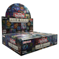 Yu-Gi-Oh! TCG Maze Of Muertos - Booster Box