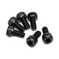 #Z792 - CAP HEAD SCREW M4x8mm (6pcs)