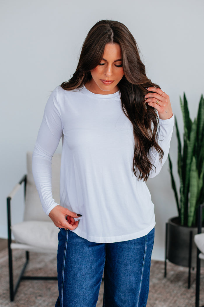 Ivory / Small