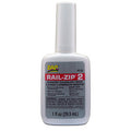 ZAP PT-23 1 OZ. RAIL-ZIP 2 1 X BOTTLE