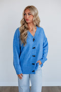 Cornflower Blue / Small