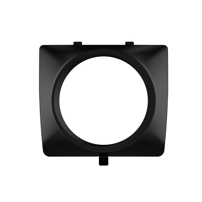 ZERO BREEZE Front Air Inlet Duct Adapter Front View