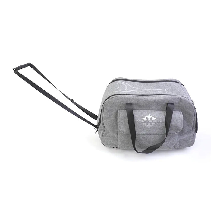 ZERO BREEZE Mark 2 Portable Bag  with handle