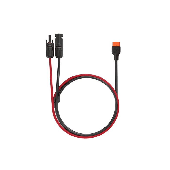 ZERO BREEZE Mark 3 Solar Charging Cable