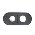 ZERO BREEZE Portable AC Tent Venting Kit For Mark 3