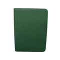 Zip-up TCG Side-loading Card Binder (9 card page, 20 Pages)