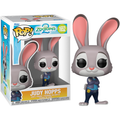 Zootopia 2 - Judy Hopps Pop! Vinyl Figure