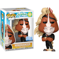 Zootopia 2 - Winddancer Pop! Vinyl Figure